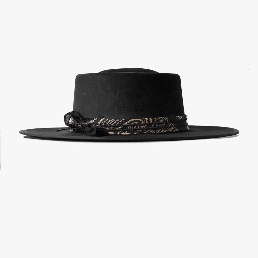 Other UK SRV Relic Hat